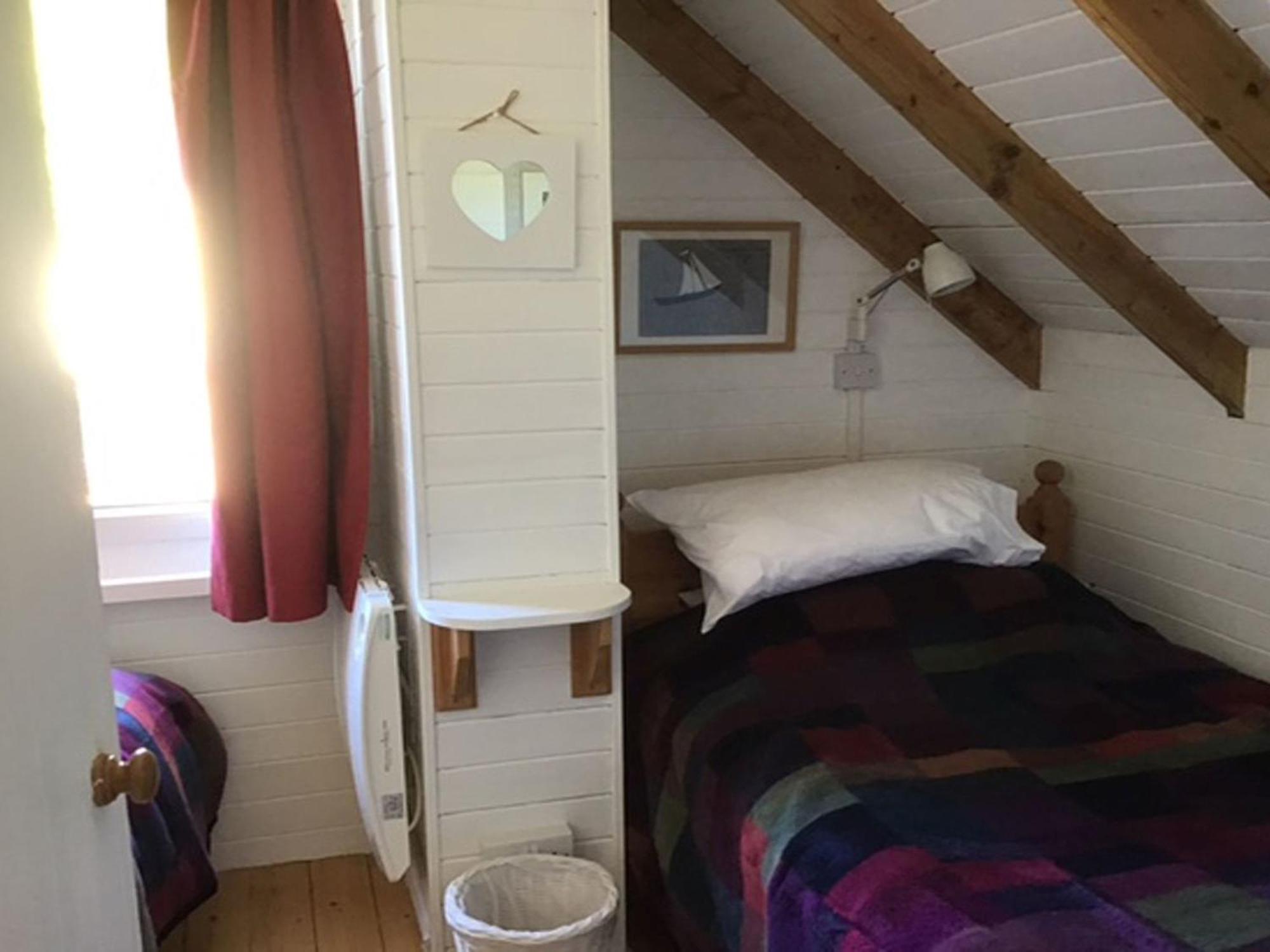 Chalet Mackinnon By Interhome Ord Zewnętrze zdjęcie