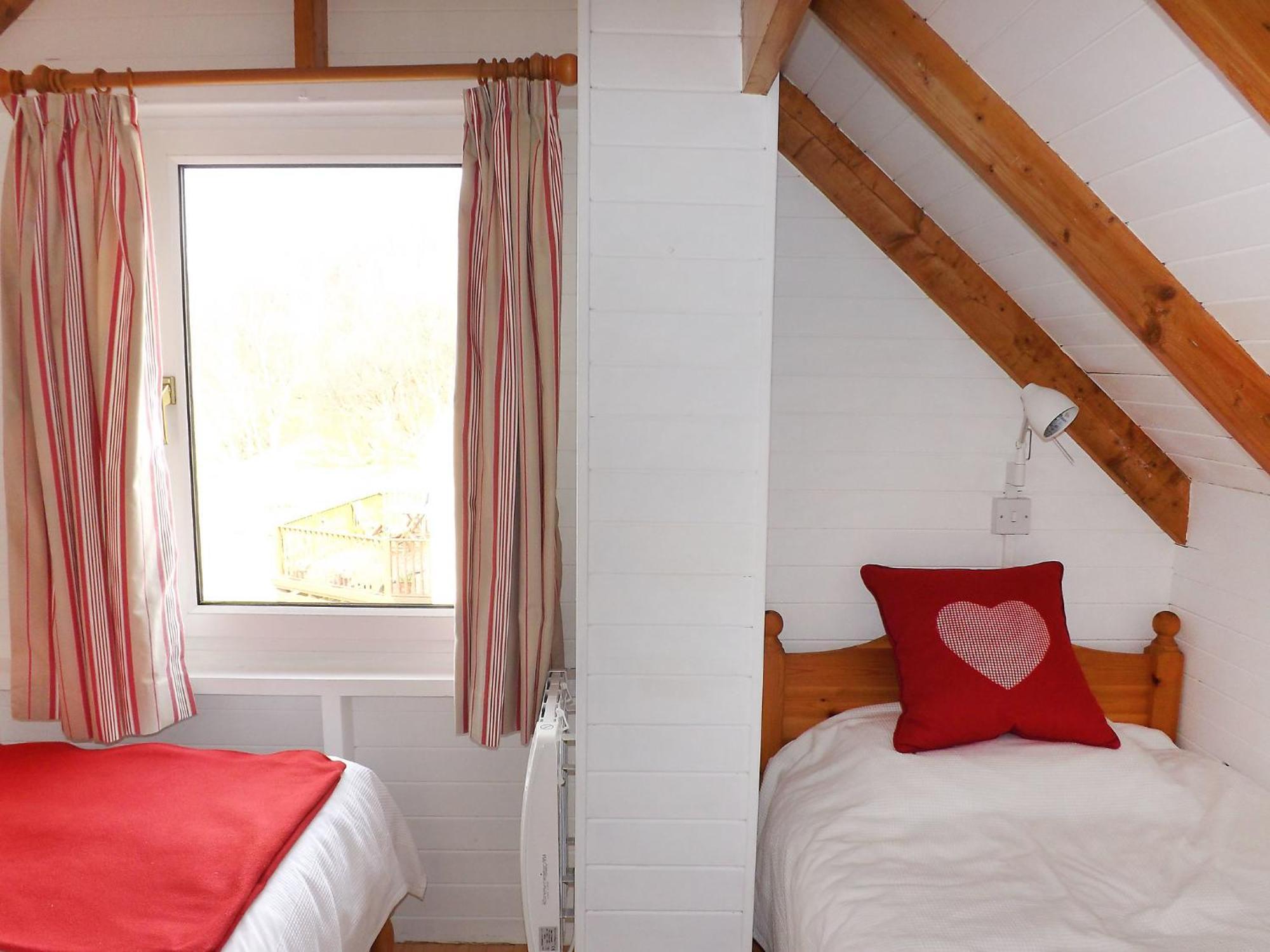 Chalet Mackinnon By Interhome Ord Zewnętrze zdjęcie