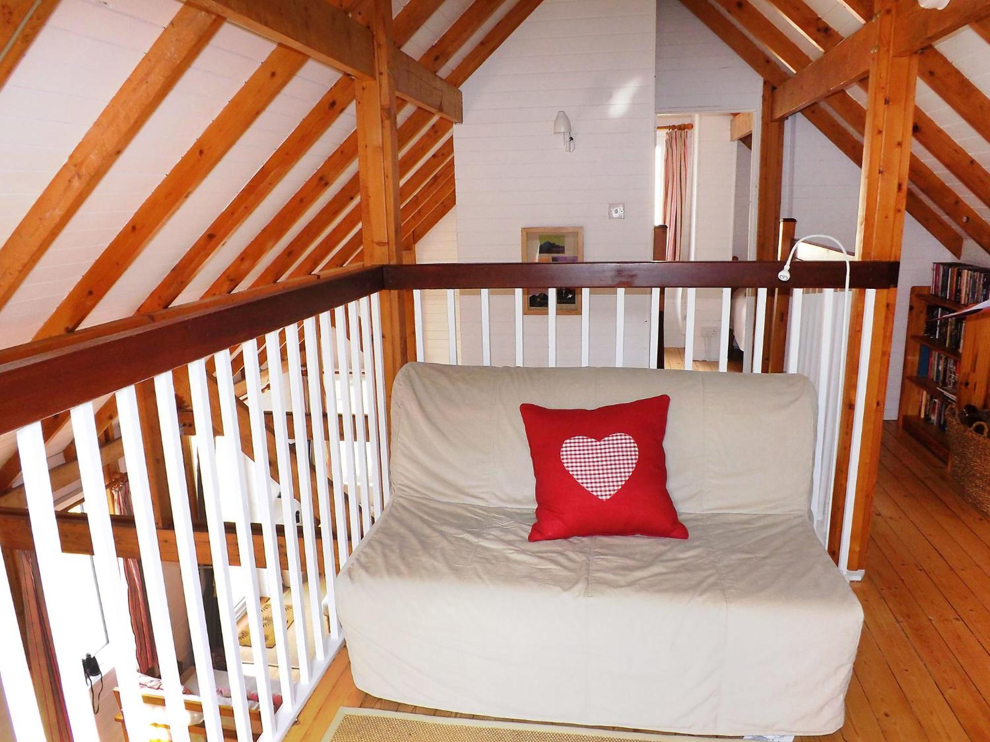Chalet Mackinnon By Interhome Ord Zewnętrze zdjęcie