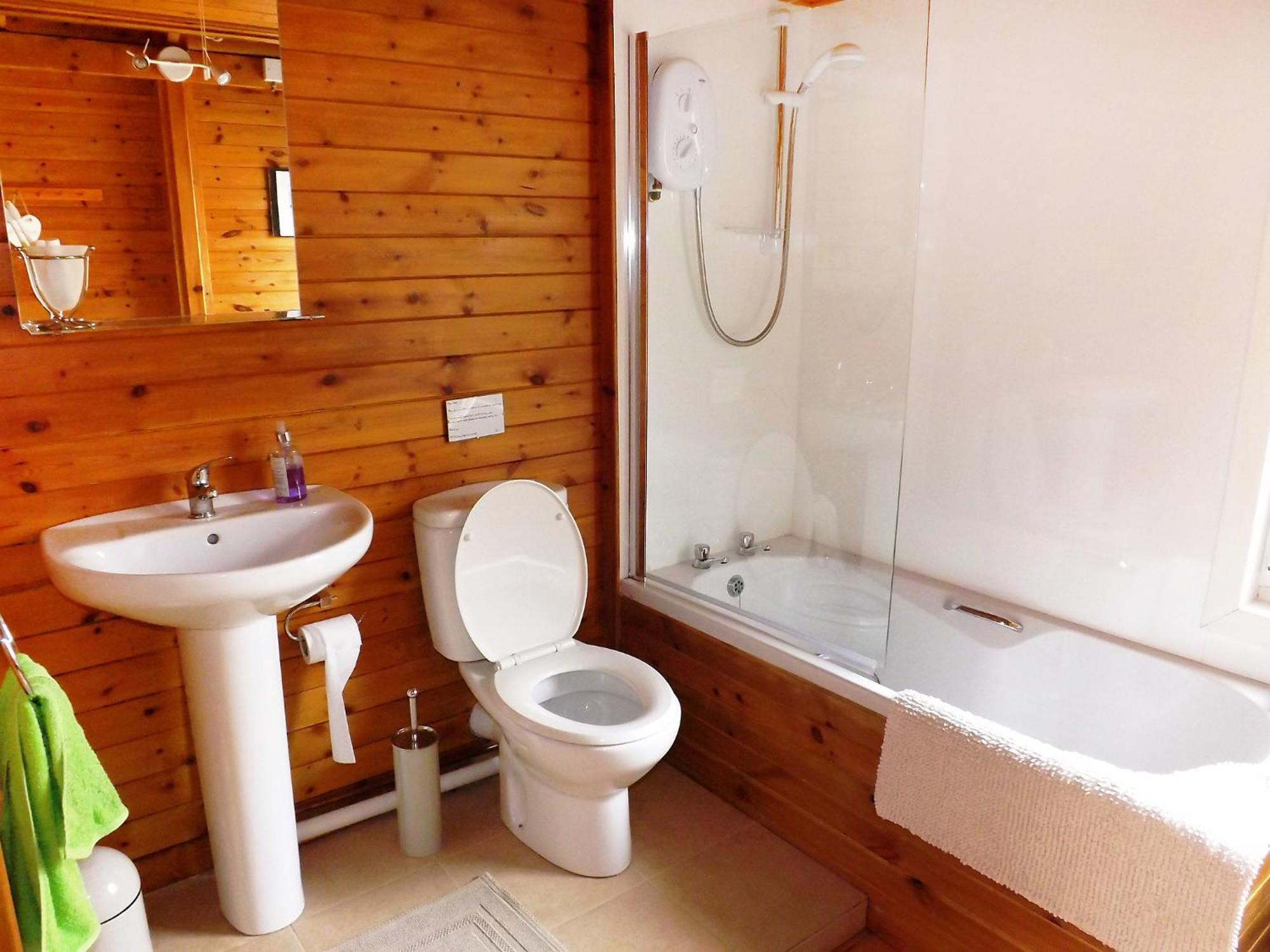 Chalet Mackinnon By Interhome Ord Zewnętrze zdjęcie